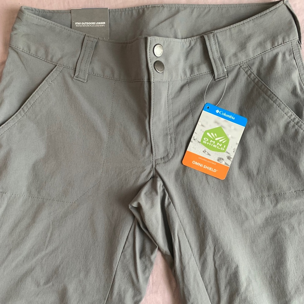 Columbia Saturday trail pants